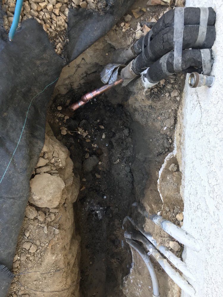 Expert Plumbing Repair in Lancaster, CA