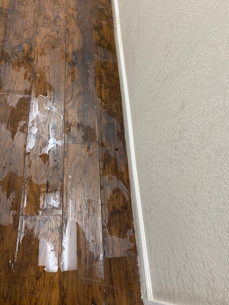 expert Slab Leak Detection and Repair in Lancaster, CA