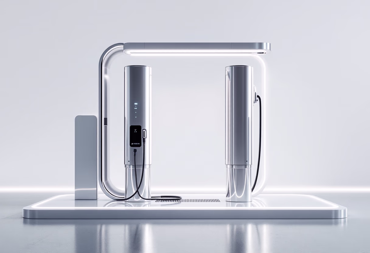 industrial energy solution projects