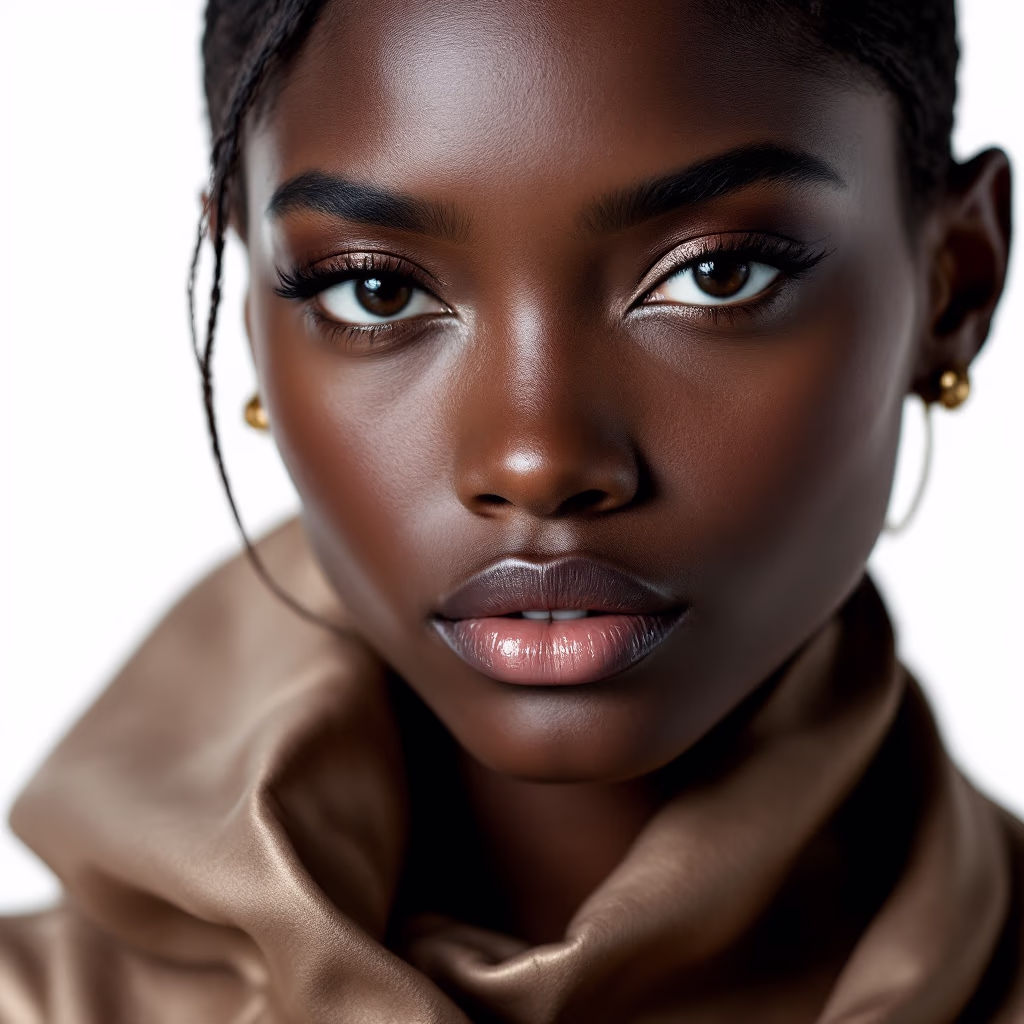 [headshot] image of customer (for a edtech)