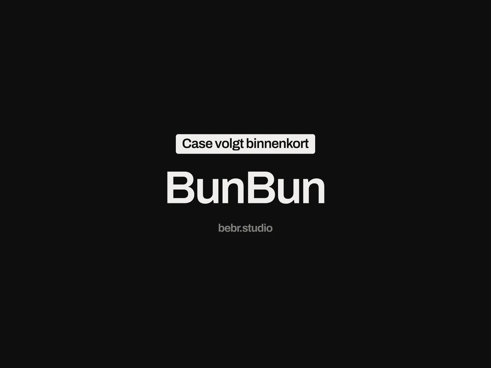 Twee zaken in Amsterdam, één site. Met een eigen pagina per vestiging en catering aanvragen zonder mailen.