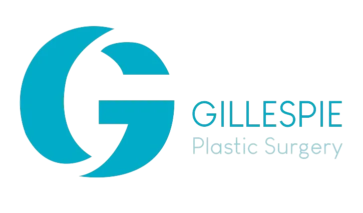 Gillespie Plastic Surgery Logo transparent