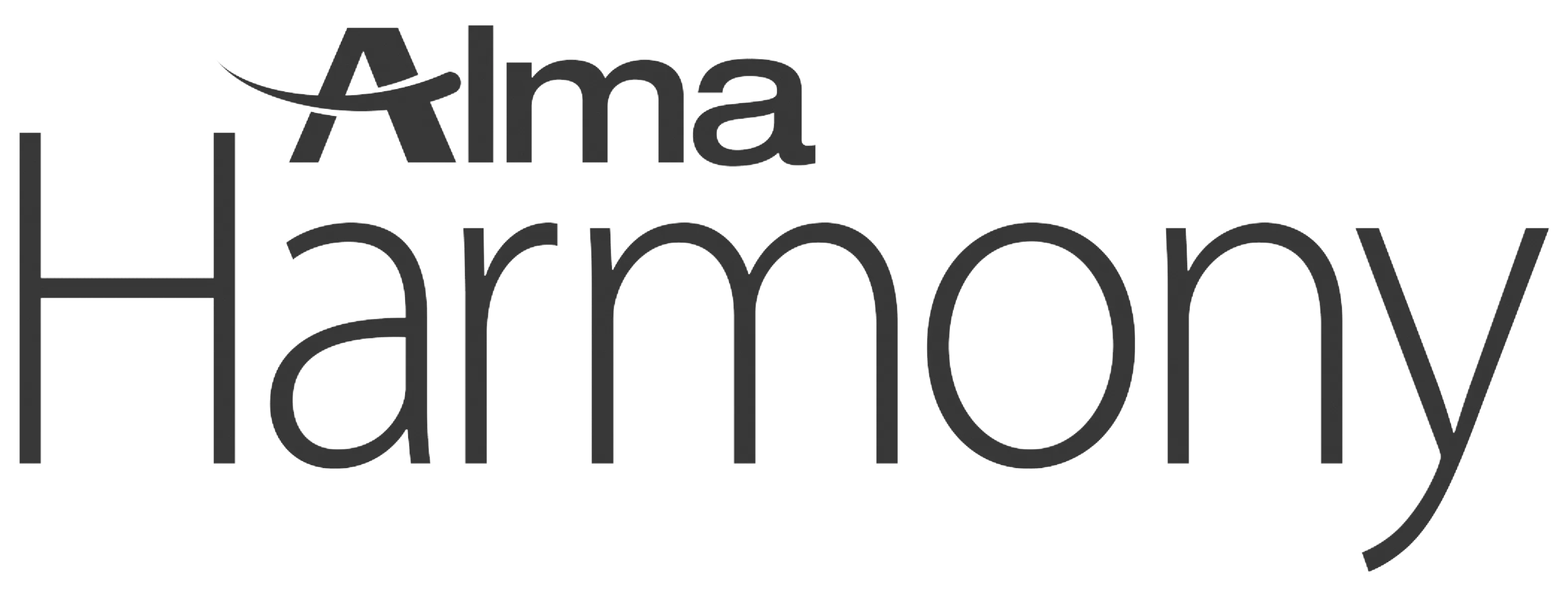 Alma Harmony Transparent