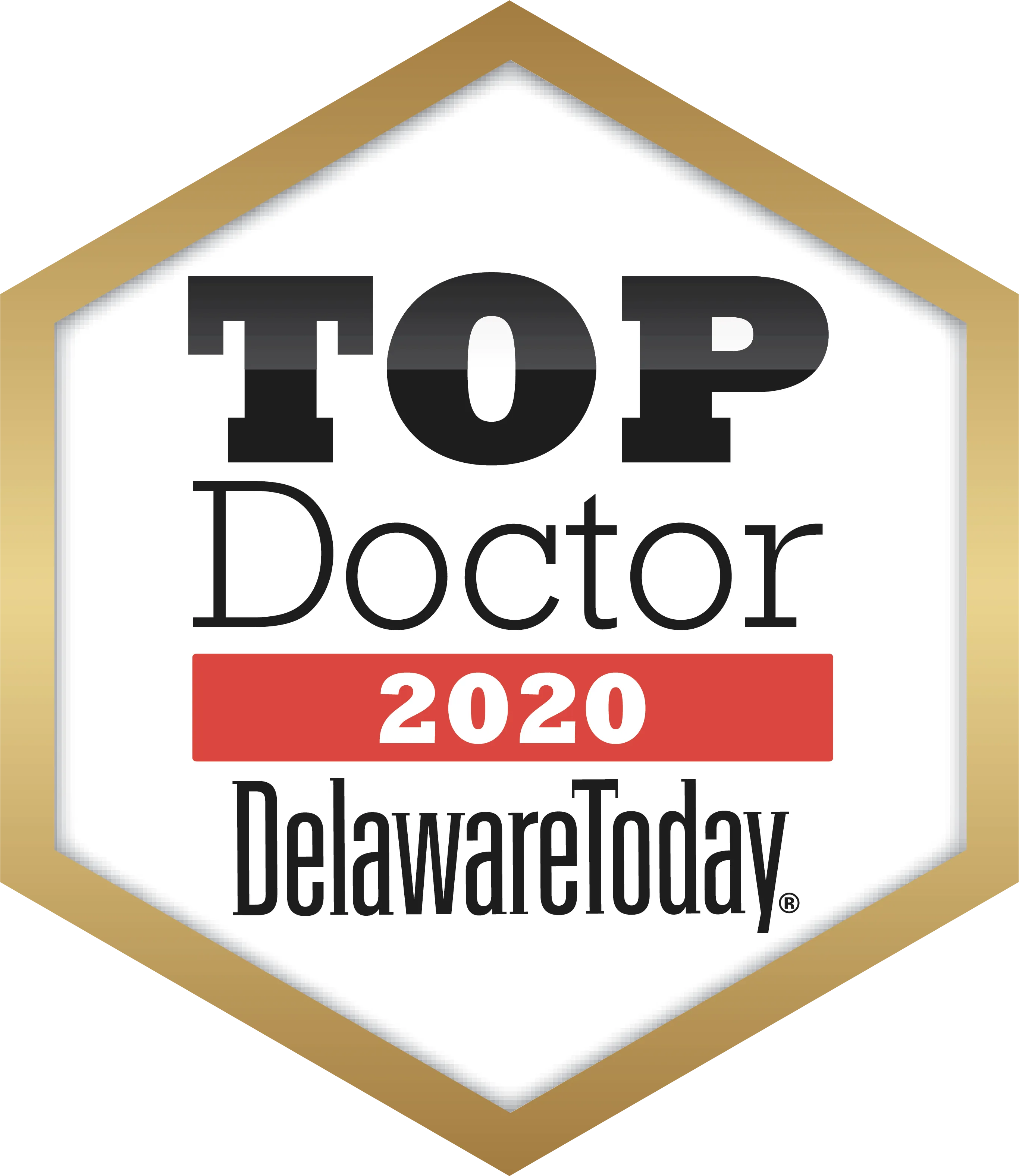 Gillespie Plastic Surgery Top Doctor 2020