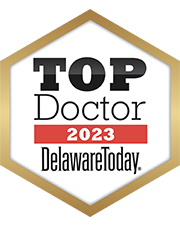 delaware top doctor