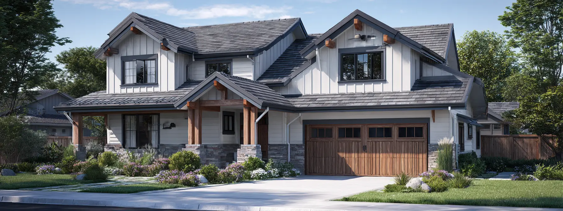 Fairview NJ Roofing Services
