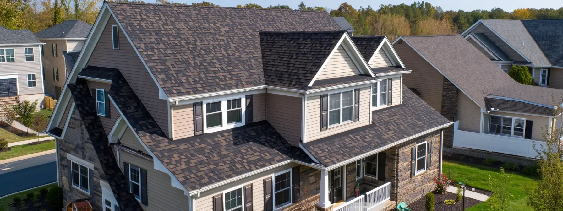 Roofing Company in Fort Lee, NJ