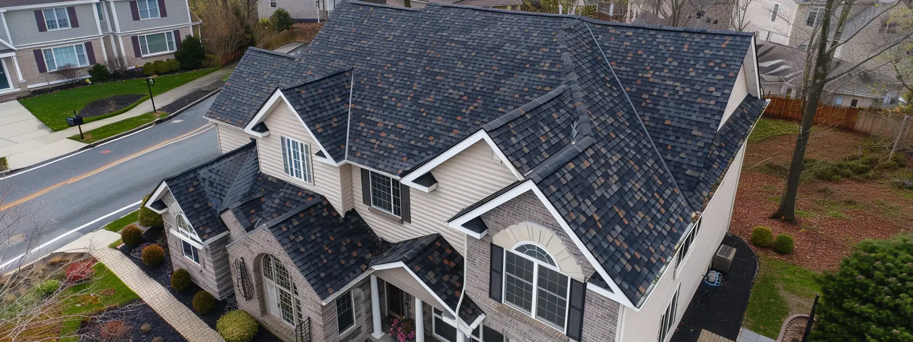 Roofing Company in Englewood Cliffs, NJ