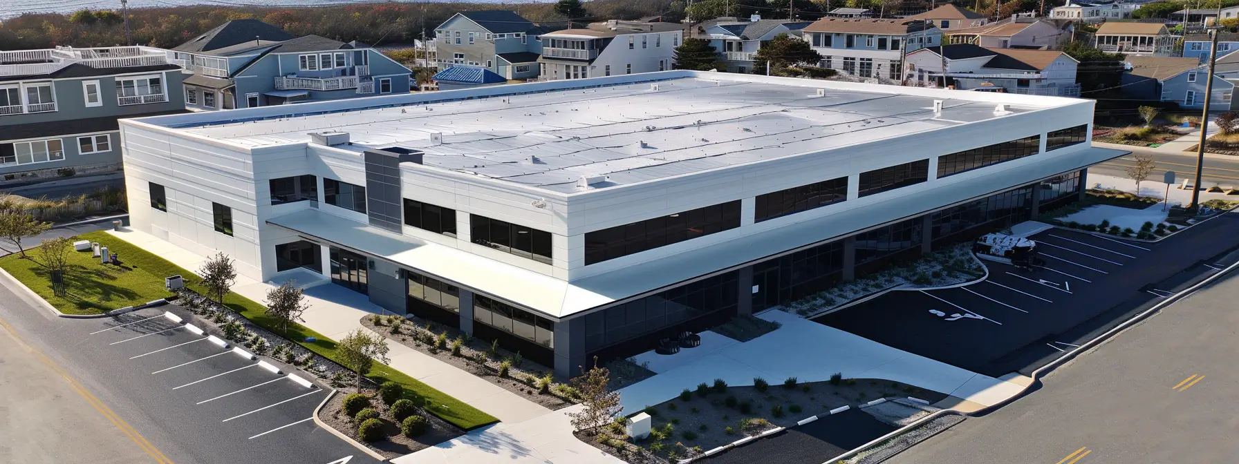 Roofing Company in Union County, NJ