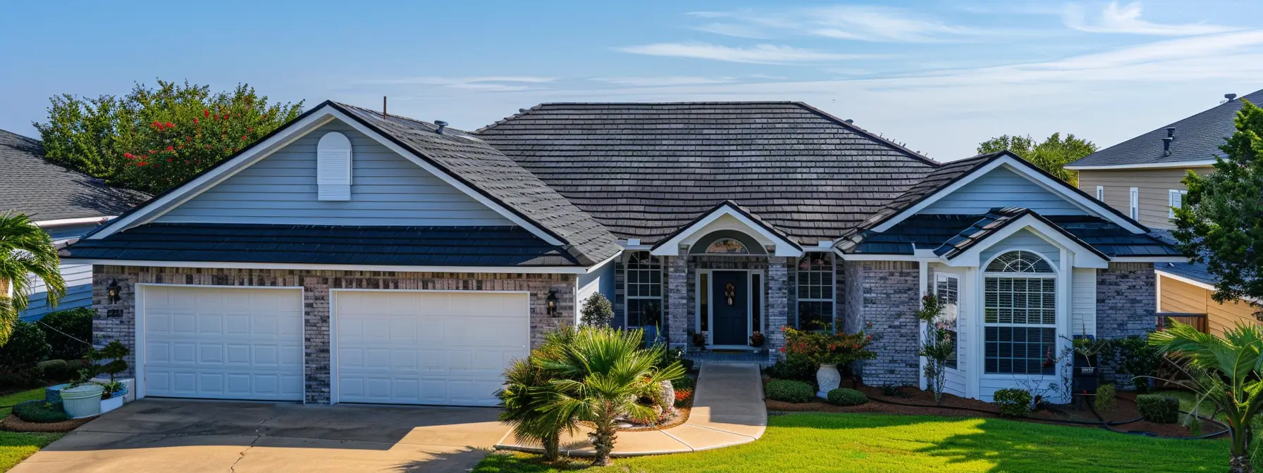 Roofing Company in Cherry Hill,