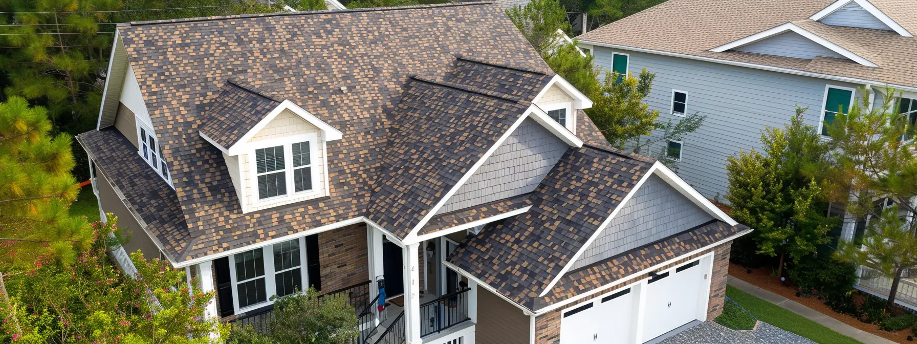 Christo's Roofing