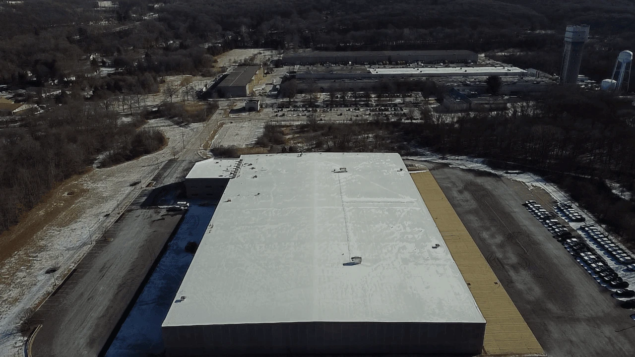 Best Flat Roofing System in NJ