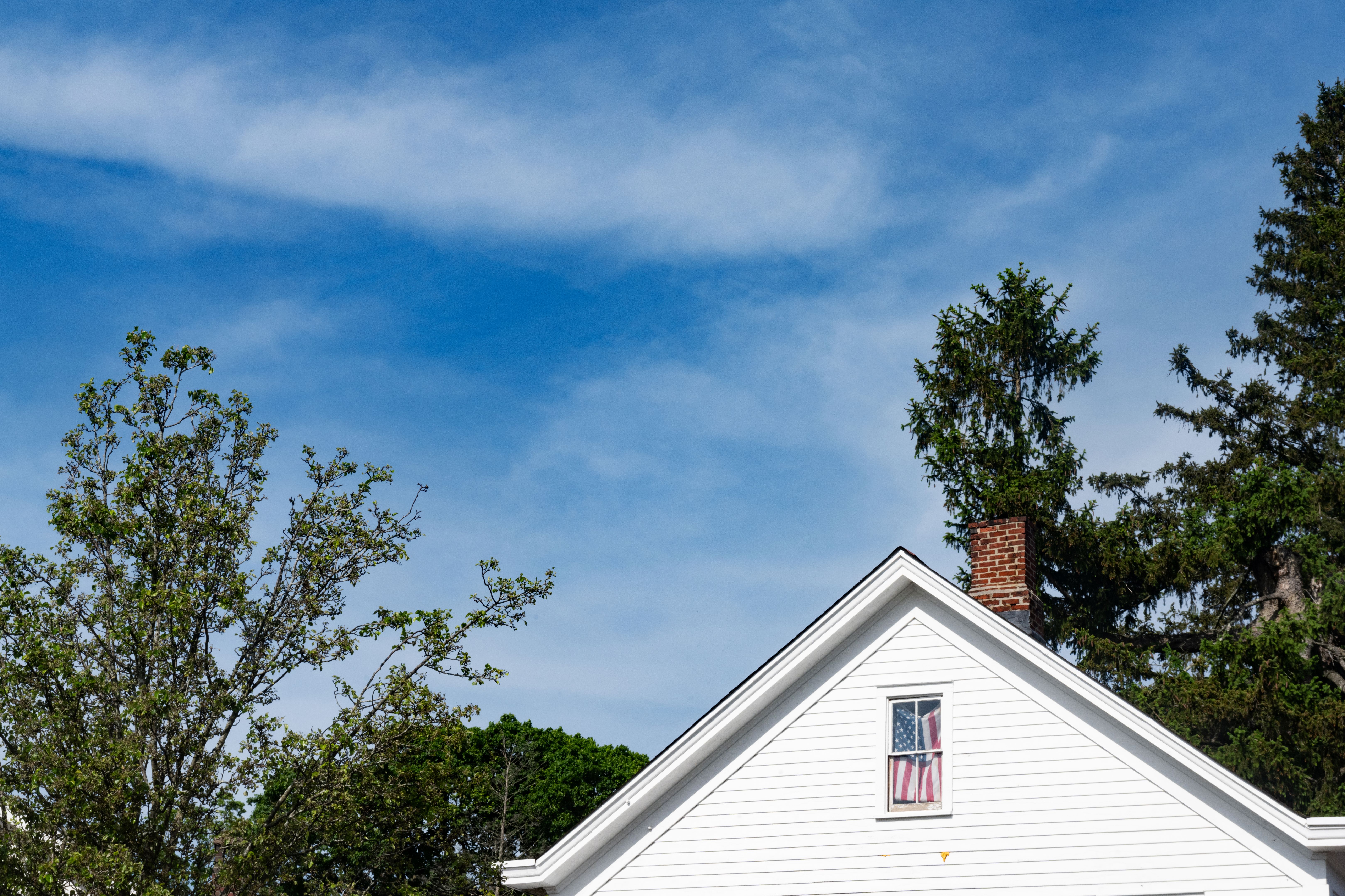roofing projects in Bergen County