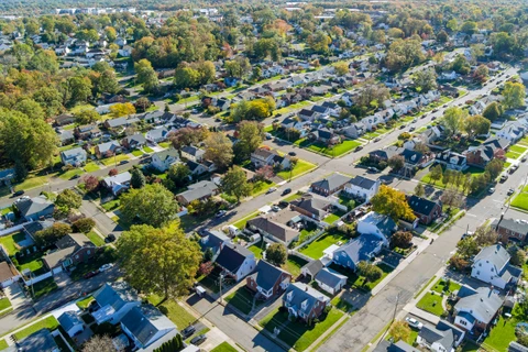Comparing Roofing Contractors in NJ
