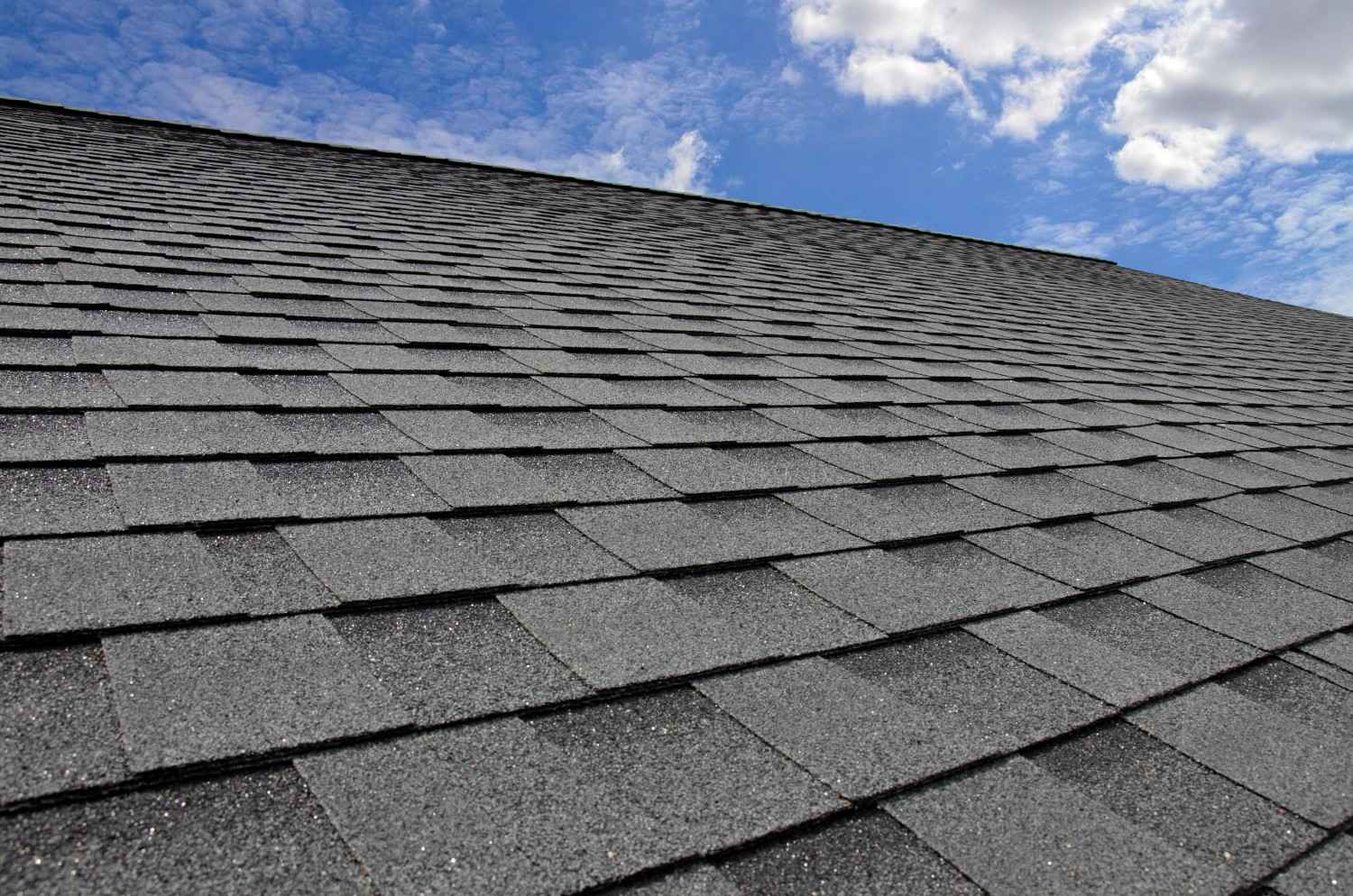 Premium Roofing Materials