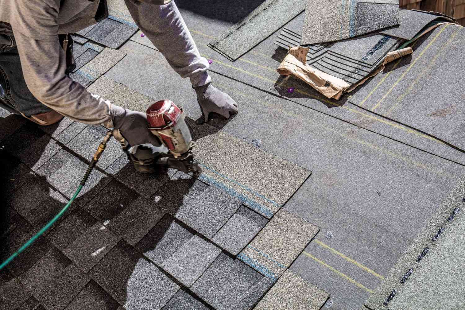 Roof Maintenance Tips for Longevity