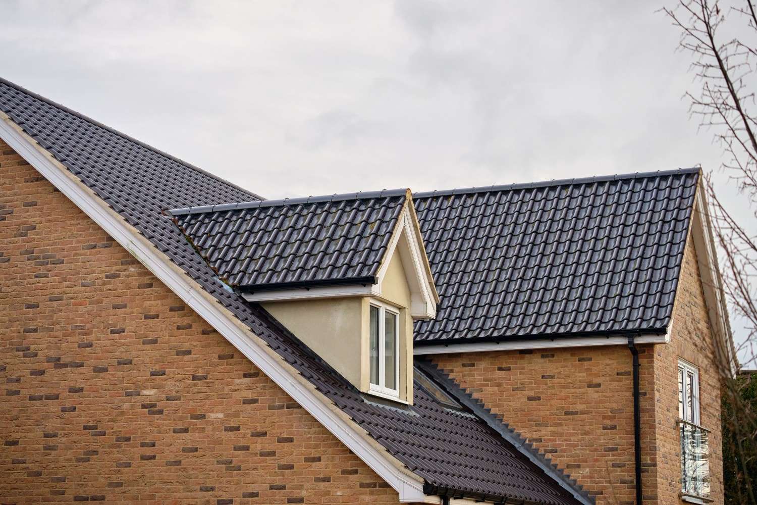 Types of Roofing Materials