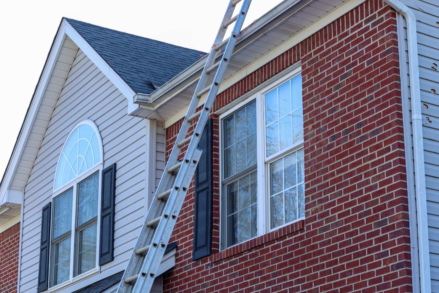 Roof Inspection and Estimate