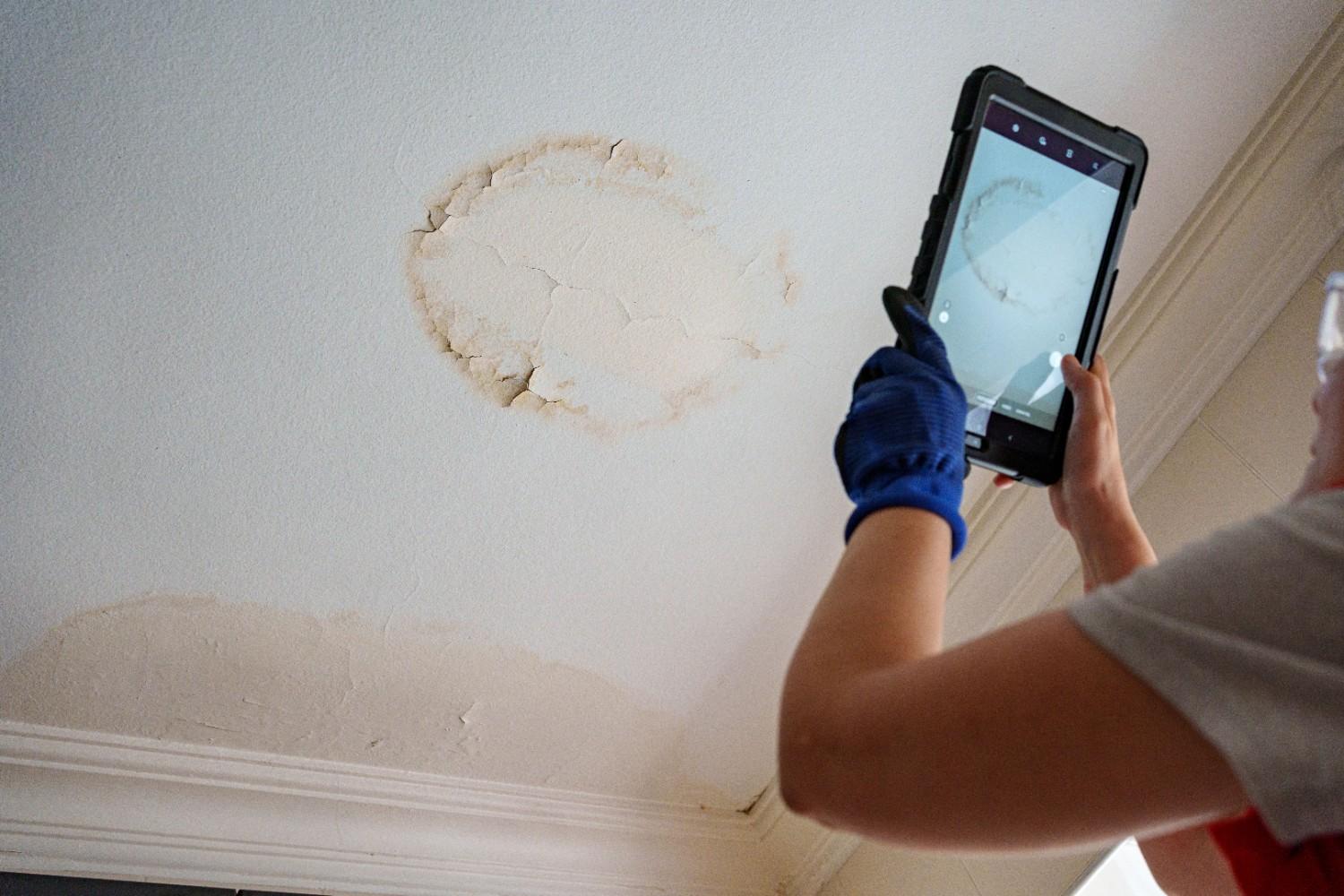 Roof Inspections Are Unnecessary