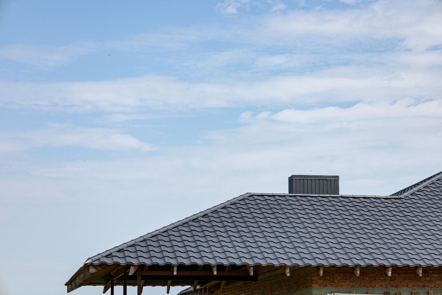 roofing solution