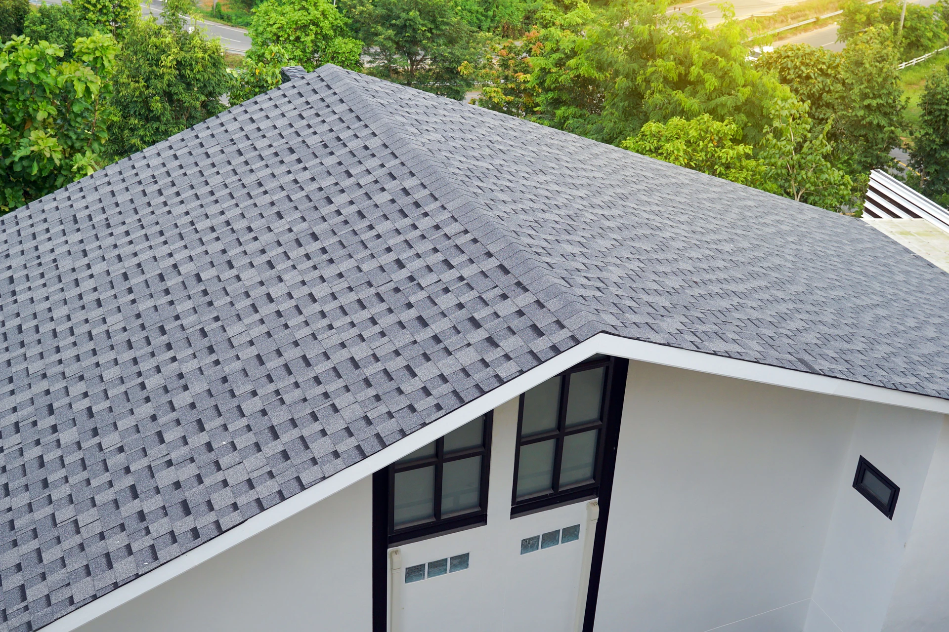 Easy Roof Financing in New Jersey