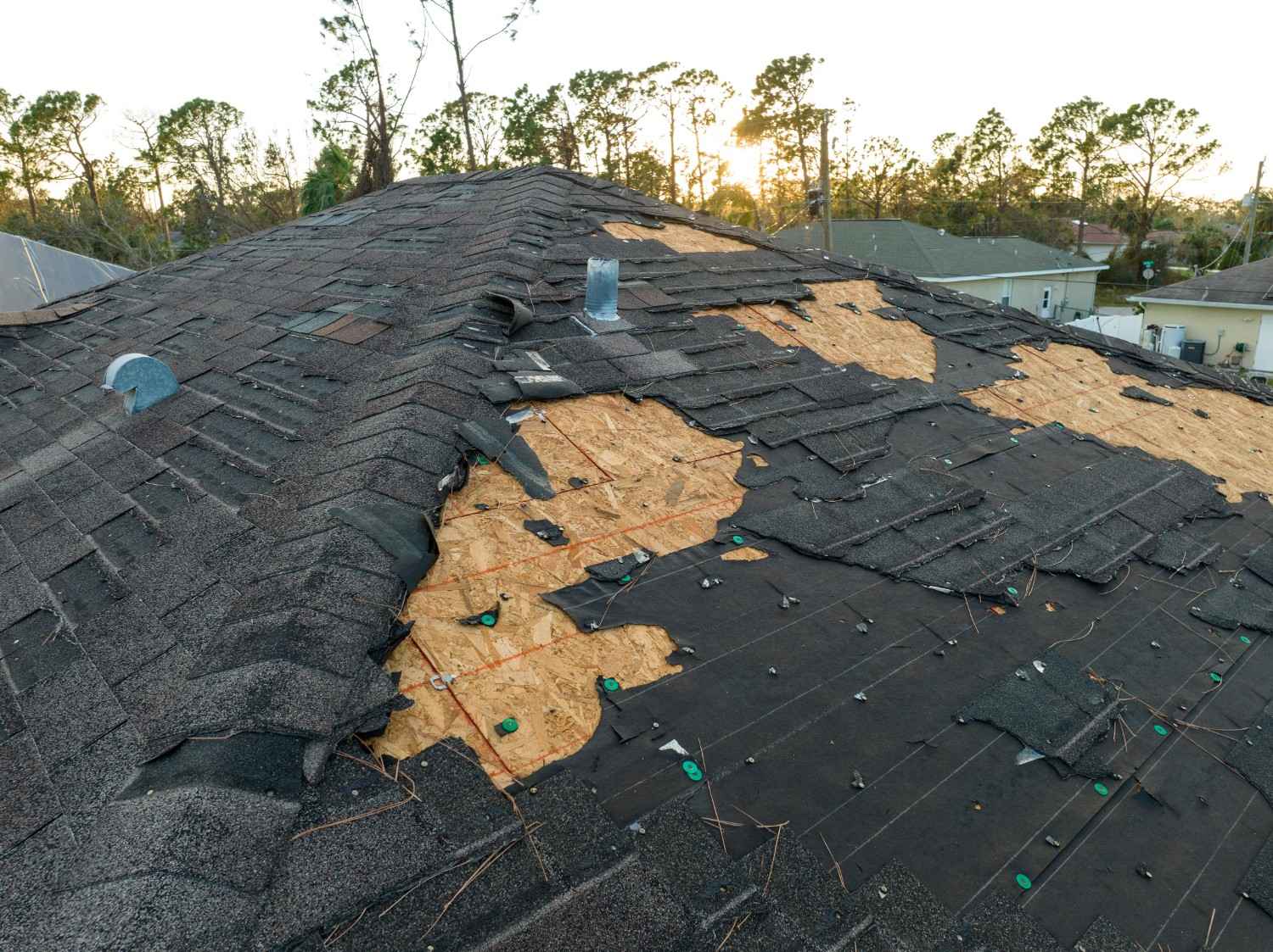 What to Do When Disaster Strikes