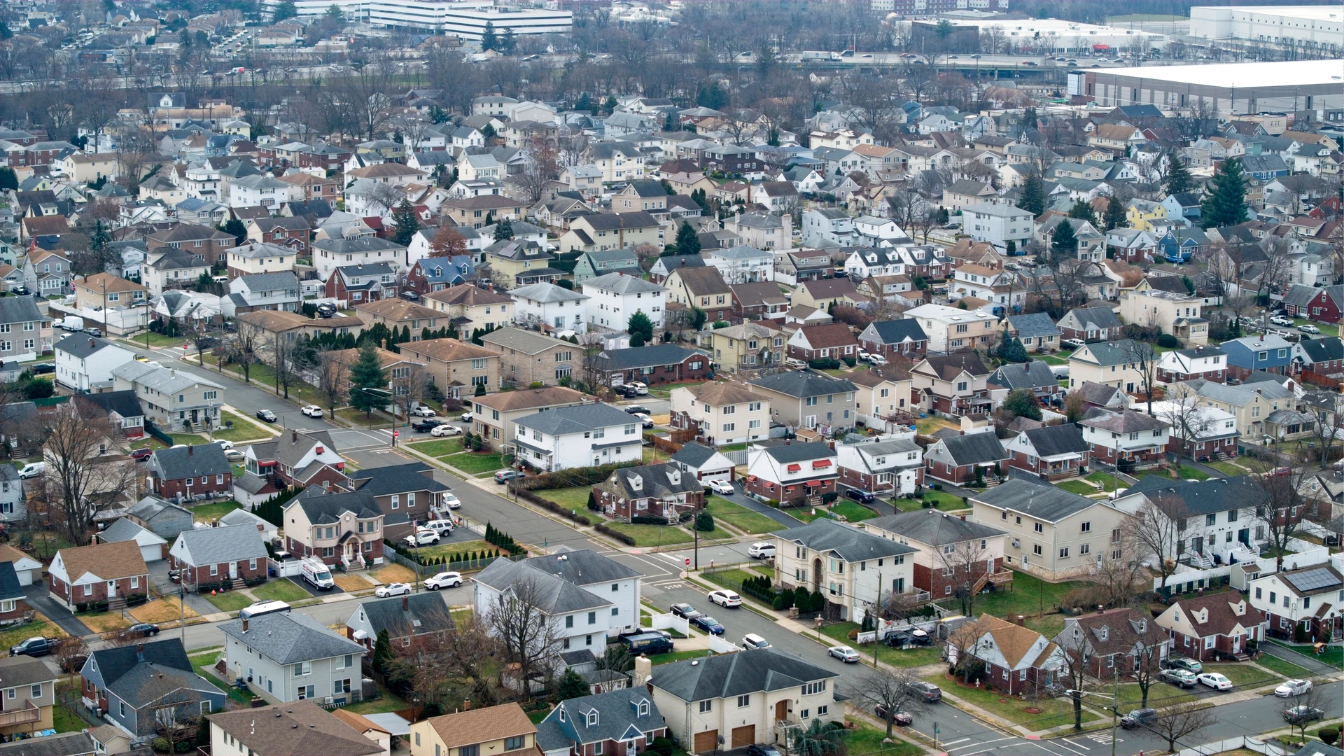 Emergency Roof Repair in New Jersey