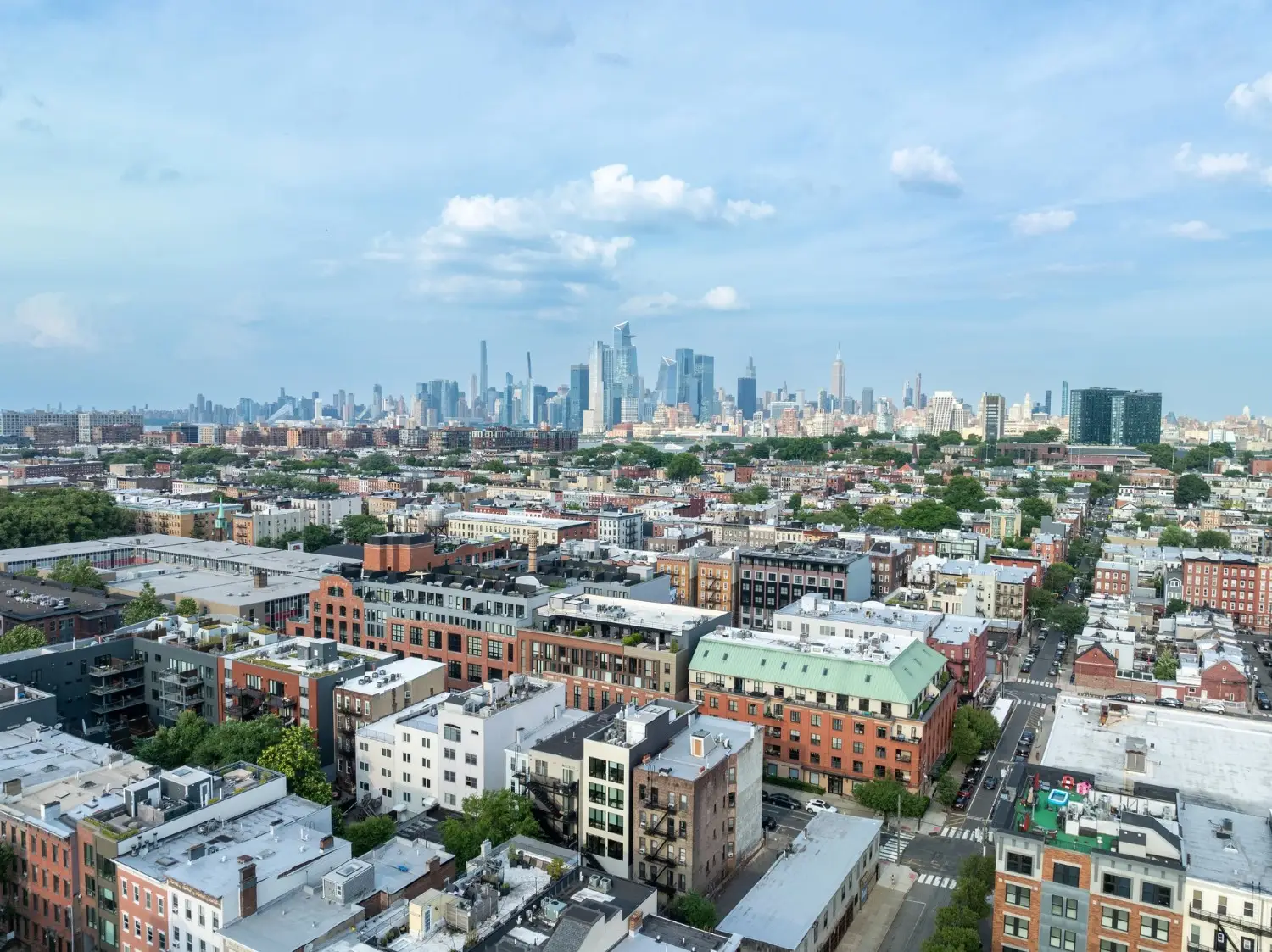 Commercial roofing guidance for NJ