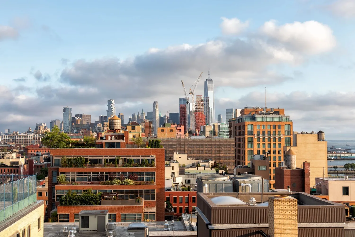 New York Roofing Service Provider