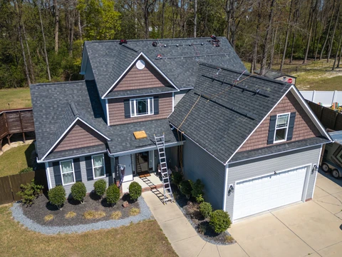 Fairview, NJ’s Trusted Roofing Experts