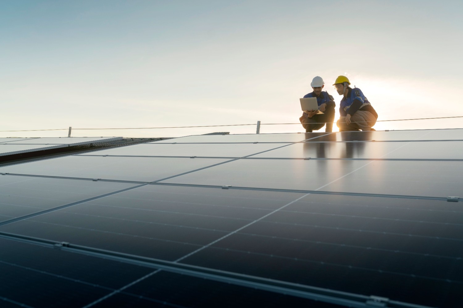Personalized Roofing Solutions