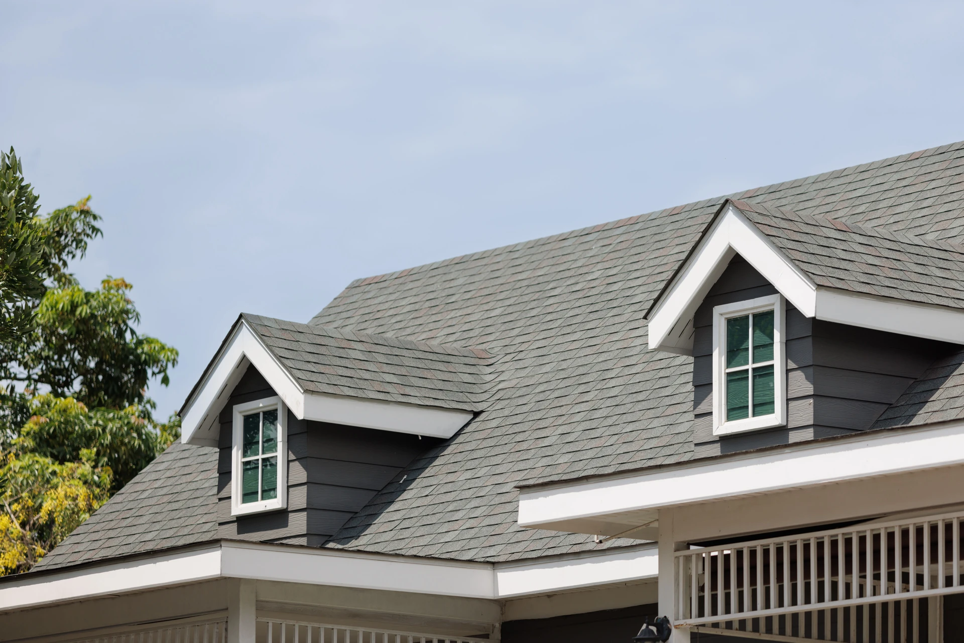 Reliable Roofing Services in Bergen County, NJ