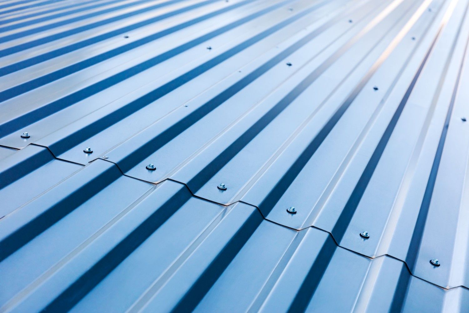 Commercial Roofing Materials