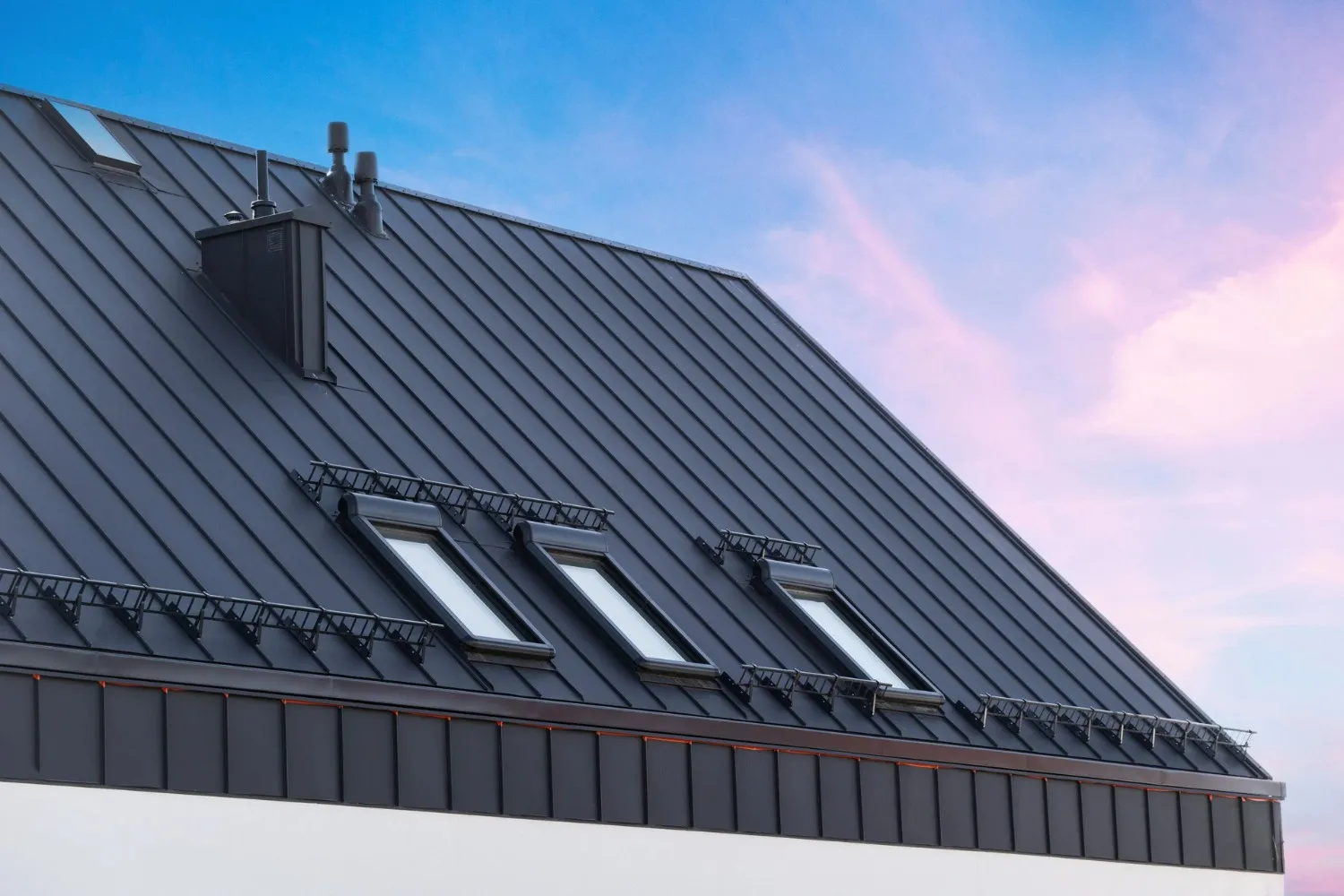Roof Maintenance Tips
