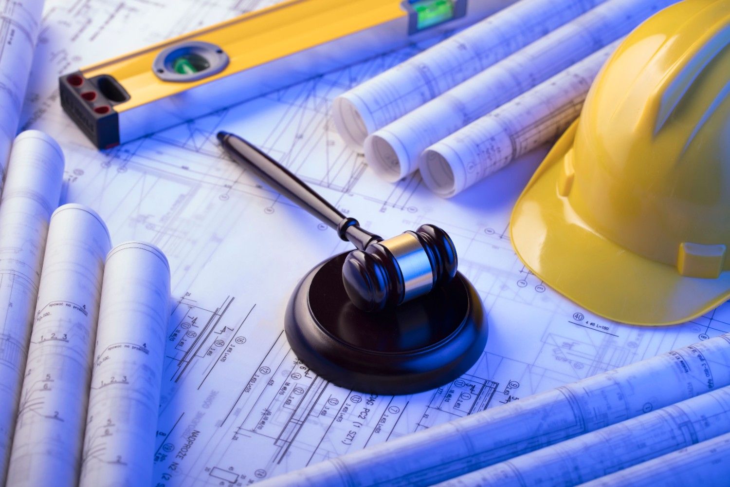 Building Codes and Regulations