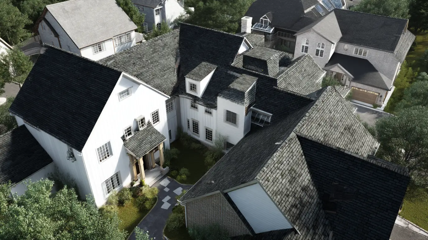 Local Roofing Regulations in New Jersey