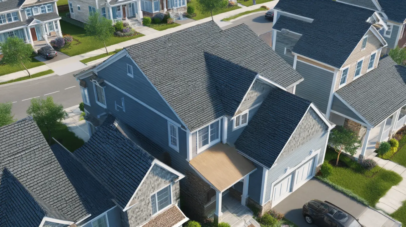 Affordable Roofing Solutions in NJ