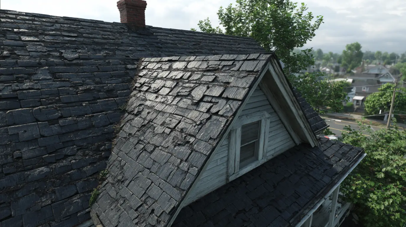 Roof Repair