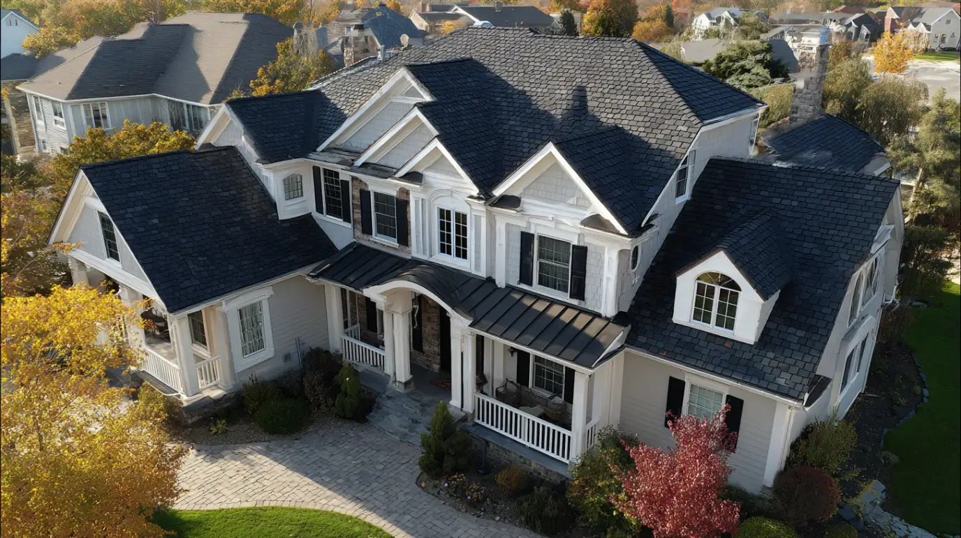 Christo's Roofing Over Other New Jersey Contractors