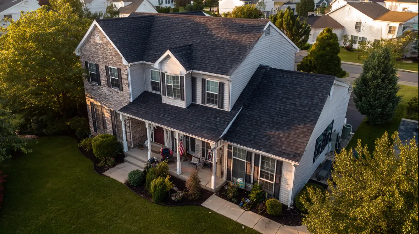 Roofing Services in New Jersey
