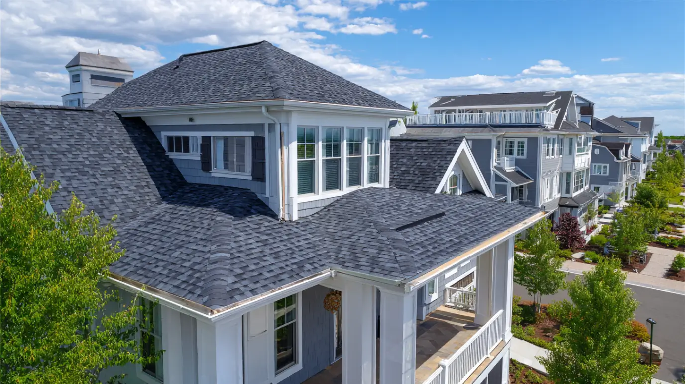 Introduction to Christo's Roofing