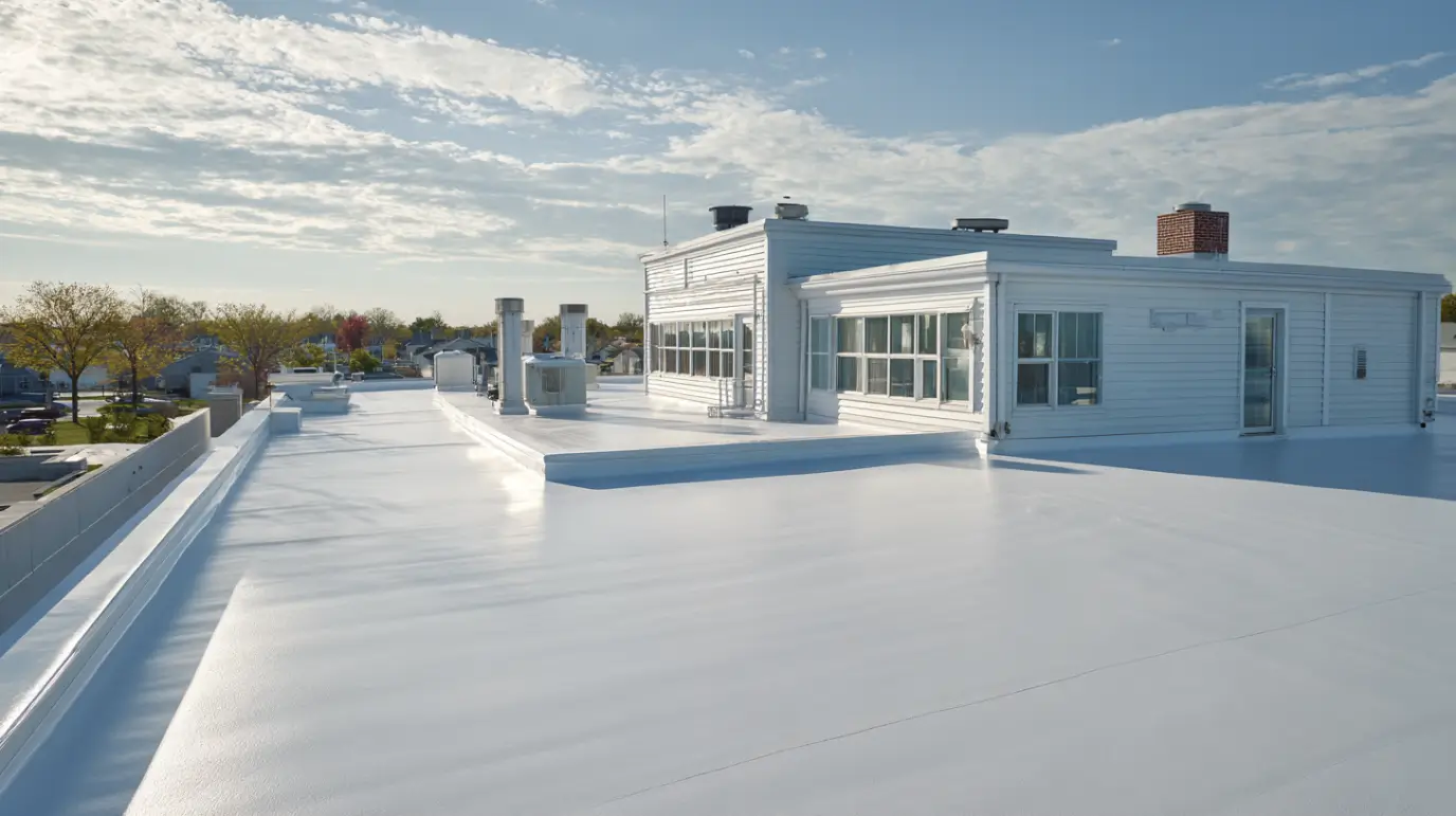 The Pros and Cons of TPO Roofing