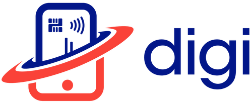 Logo Digi 2026 — Plataforma de Onboarding Digital y Lifecycle Management