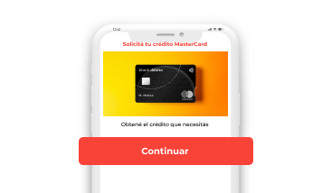Mockup app — Onboarding digital para personas
