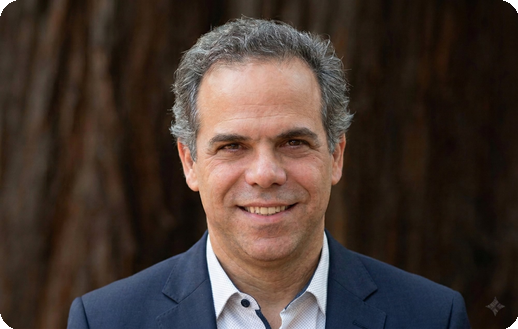 Hernán López Conde — Co-Founder y CEO de Digi