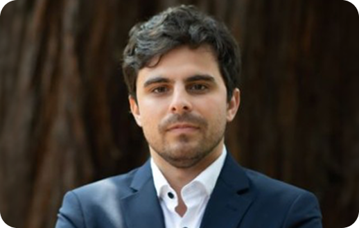 Santiago Pezzoni — Co-Founder y Head of Growth de Digi