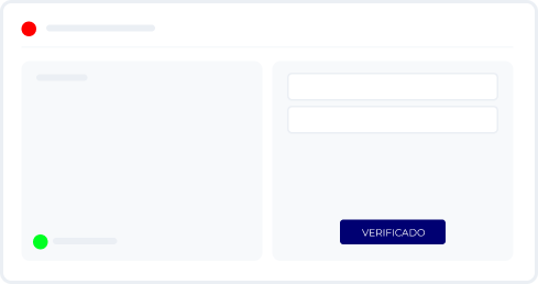 Onboarding Empresas app screenshot