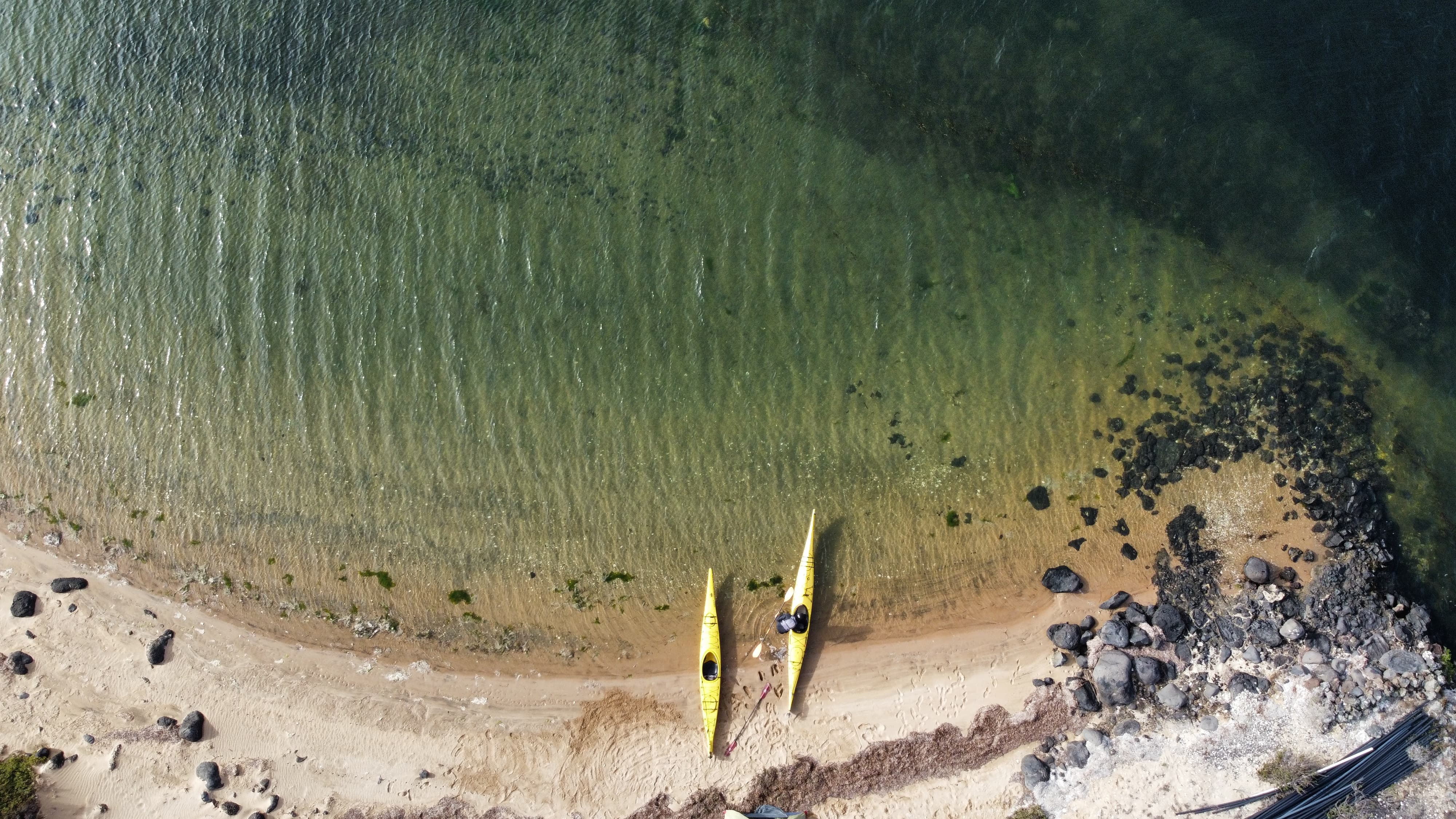 KAYAK MEXICO