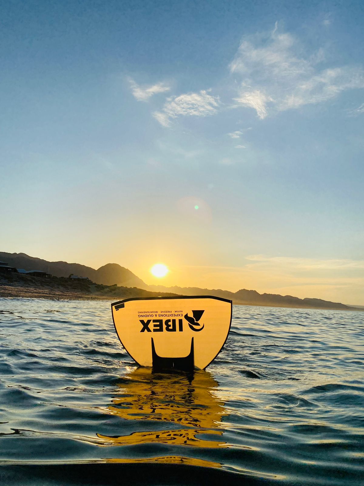 FREEDIVE BAJA