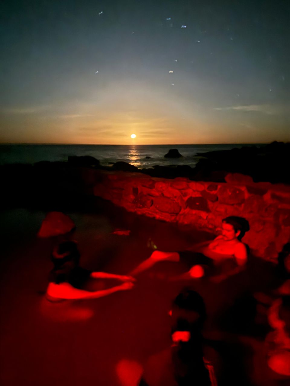 BAJA ADVENTURES